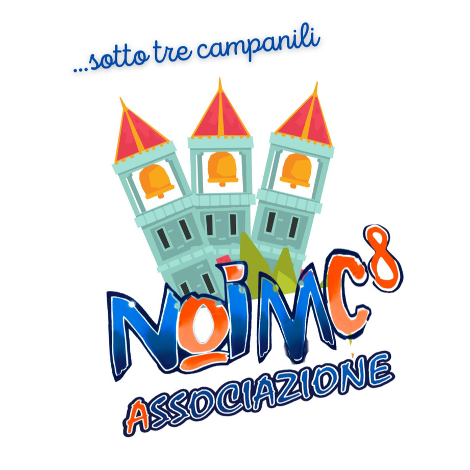 Logo NOI MC8